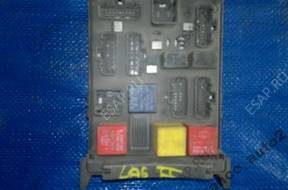 БЛОК УПРАВЛЕНИЯ BSM   UCH RENAULT LAGUNA II