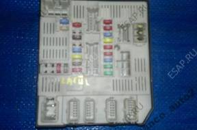 БЛОК УПРАВЛЕНИЯ BSM   UCH RENAULT LAGUNA III