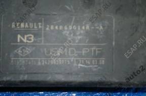 БЛОК УПРАВЛЕНИЯ BSM   UCH RENAULT LAGUNA III