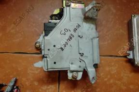 БЛОК УПРАВЛЕНИЯ BT50, ranger E6T05385H1