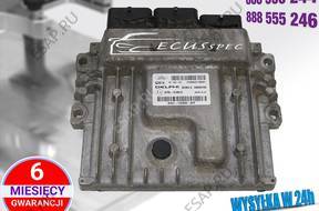 БЛОК УПРАВЛЕНИЯ BV61-12A650-AFF 28340159 DCM3.5 2.0 TDCI