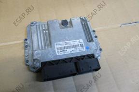 БЛОК УПРАВЛЕНИЯ BV61-12A650 FOCUS MK3