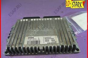 БЛОК УПРАВЛЕНИЯ BVA Peugeot 406 2D 2.0B 97-04 9639943880