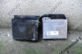 БЛОК УПРАВЛЕНИЯ BVM 7700864451 Megane I 1.4 8V 95-99