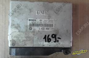 БЛОК УПРАВЛЕНИЯ   BWM E36 1.8 0261203661 1432060