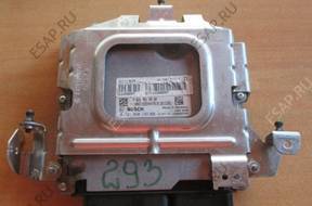 БЛОК УПРАВЛЕНИЯ C-KLASA 1.6CDI A6269010000  0281030192