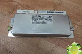 БЛОК УПРАВЛЕНИЯ C KLASA S202 C220 T D 2.2