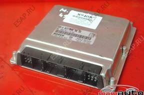 БЛОК УПРАВЛЕНИЯ   C KLASA W202 A0275459632 2.2 D