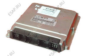 БЛОК УПРАВЛЕНИЯ   C KLASA W202 A0275459632 2.2 D