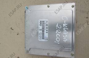БЛОК УПРАВЛЕНИЯ C KLASA W202   A0285454832