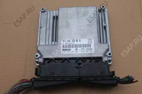 БЛОК УПРАВЛЕНИЯ C klasa W203 2.2 CDI lift 06 год,.A6461506891