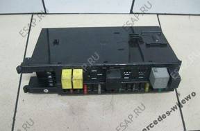 БЛОК УПРАВЛЕНИЯ C KLASA W203   БЛОК SAM 2.6 B