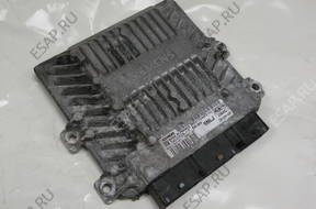 БЛОК УПРАВЛЕНИЯ C-MAX 2.0 Tdci   3M5A-12A650-HJ