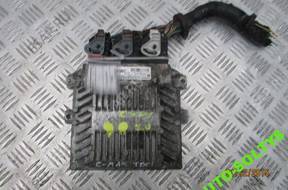 БЛОК УПРАВЛЕНИЯ   C-MAX 2.0TDCI 2004 год, 5WS40162CT