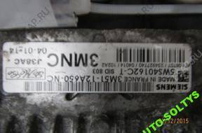 БЛОК УПРАВЛЕНИЯ   C-MAX 2.0TDCI 2004 год, 5WS40162CT