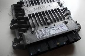 БЛОК УПРАВЛЕНИЯ C-MAX 4M51-12A650-ZE / SID803 / 9AHE