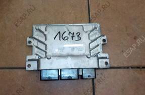 БЛОК УПРАВЛЕНИЯ   C-MAX F1FA-12A650-