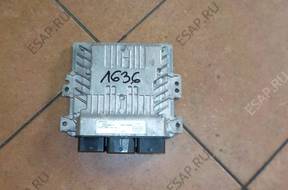 БЛОК УПРАВЛЕНИЯ   C-MAX FOCUS MK3 BV61-12A650-NE