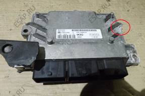 БЛОК УПРАВЛЕНИЯ C-MAX MK2 1.6 AV 61-12A650-VG S180127002