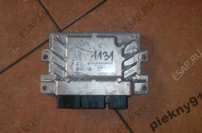 БЛОК УПРАВЛЕНИЯ   C-MAX MK2 1.6 B S180127028B