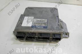 БЛОК УПРАВЛЕНИЯ C W202   ДВИГАТЕЛЕМ 2,2D A0195459432