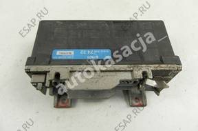 БЛОК УПРАВЛЕНИЯ C W202   МОДУЛЬ A0125457432