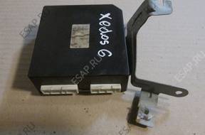 БЛОК УПРАВЛЕНИЯ   C00167650B MAZDA XEDOS 6 VI