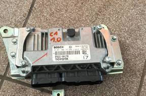 БЛОК УПРАВЛЕНИЯ C1 AYGO 107 1,0 0261S06147