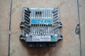 БЛОК УПРАВЛЕНИЯ C2 C3 1007   SIEMENS 5WS40171D-T