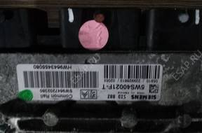 БЛОК УПРАВЛЕНИЯ   C2 C3 1.4HDI 5WS400221F-T