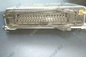 БЛОК УПРАВЛЕНИЯ c20let Calibra, Vectra A, Astra, Kadett