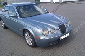 БЛОК УПРАВЛЕНИЯ   C2542563 JAGUAR S TYPE 2.7