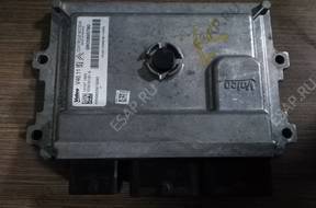 БЛОК УПРАВЛЕНИЯ   C3 1.2 V29035181A 9805895780