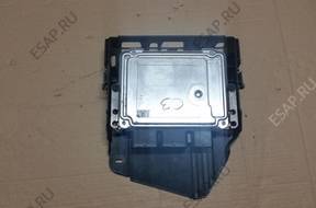 БЛОК УПРАВЛЕНИЯ   C3 PICASSO 1.4VTI