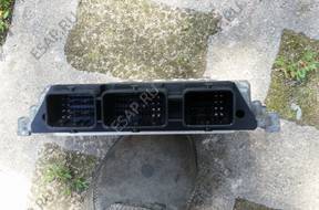 БЛОК УПРАВЛЕНИЯ C4 Grand Picasso   96646174 1.6