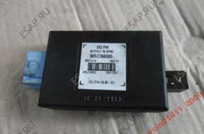 БЛОК УПРАВЛЕНИЯ c4 picasso   9657384680