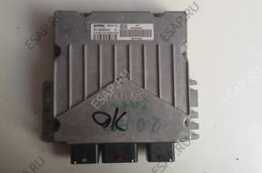 БЛОК УПРАВЛЕНИЯ   C5 S118230012C SIRIUS 81 HPI