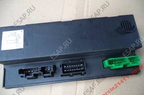 БЛОК УПРАВЛЕНИЯ C8 807 phedra   1488780080