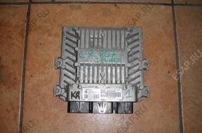 БЛОК УПРАВЛЕНИЯ C8 807   SIEMENS 5WS40377G-T