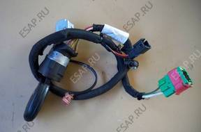 БЛОК УПРАВЛЕНИЯ C8 807 ULYSSE 2.0   0281011334