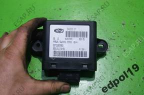 БЛОК УПРАВЛЕНИЯ C8 807 ULYSSE 2.2 HDI