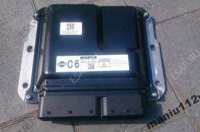 БЛОК УПРАВЛЕНИЯ CABSTAR MAXITY 23710 LC10D MB275700-1652
