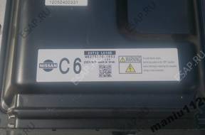 БЛОК УПРАВЛЕНИЯ CABSTAR MAXITY 23710 LC10D MB275700-1652