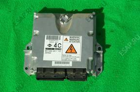 БЛОК УПРАВЛЕНИЯ   cabstar MAXITY YD25- z 2008roku