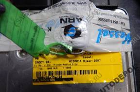 БЛОК УПРАВЛЕНИЯ    CADDY 03G906021AQ 0281012390