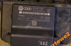 БЛОК УПРАВЛЕНИЯ CADDY 1.9 TDI   GATEWEY 1K0907530F