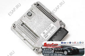 БЛОК УПРАВЛЕНИЯ Caddy 2.0 SDI 03G906016N 0281011541