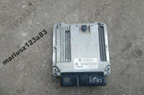 БЛОК УПРАВЛЕНИЯ CADDY 2.0SDI 03G906016LF 0281014069