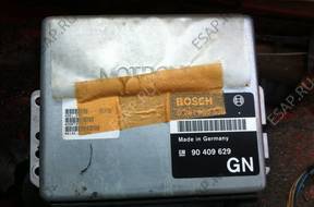 БЛОК УПРАВЛЕНИЯ CALIBRA 2.0 8V  BOSCH 0 261 200 530 GN