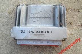 БЛОК УПРАВЛЕНИЯ CAMARO FIREBIRD 3.8 93-02